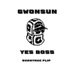 Yes Boss (feat. Walha) (SunnyMac Remix)