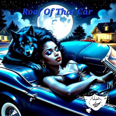 ROOF OF THAT CAR