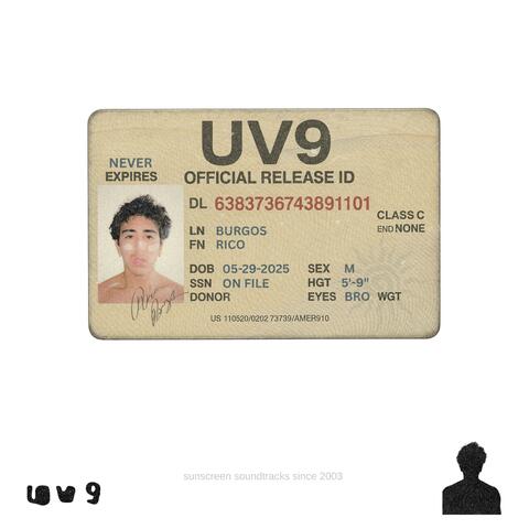 UV9