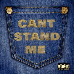 Can't Stand Me (feat. Tokyo T)