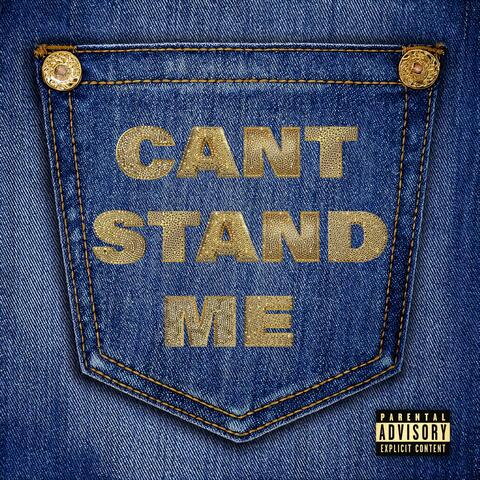 Can't Stand Me (feat. Tokyo T)