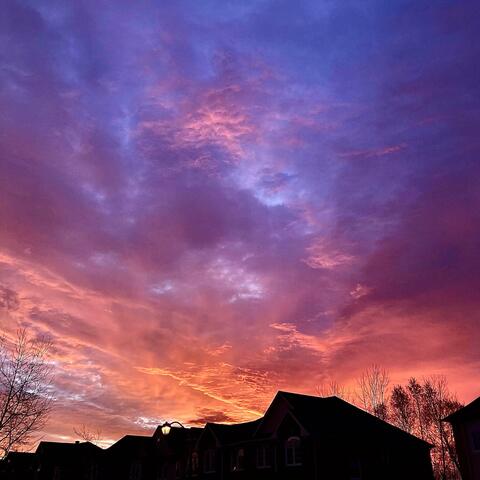Sex After Sunset