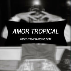 AMOR TROPICAL Afro Dancehall Reggaeton Type Beat