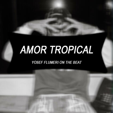 AMOR TROPICAL Afro Dancehall Reggaeton Type Beat
