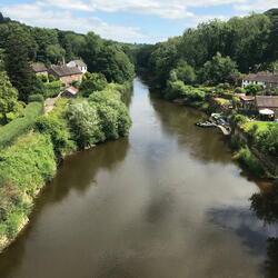 Ironbridge