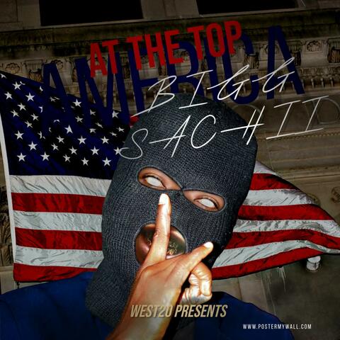 AT THE TOP (Radio Edit)