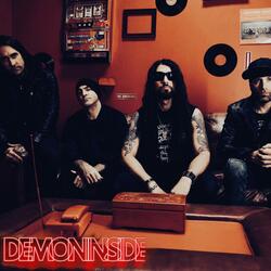 Demon Inside