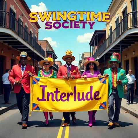 Interlude