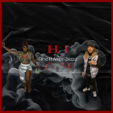 High (feat. Amari Blaze)