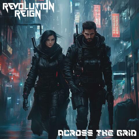Across The Grid
