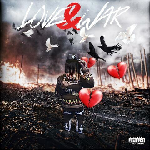 Love and war