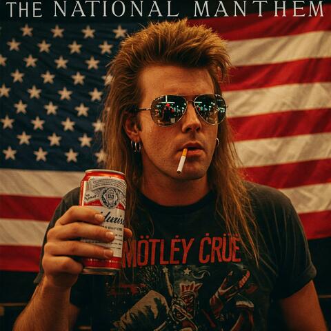 The National Manthem