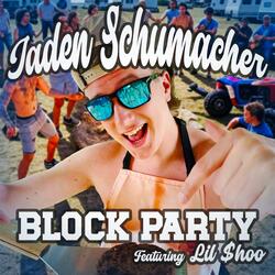 Block Party (feat. Lil $hoo) (Remix)