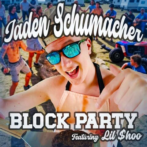 Block Party Remix