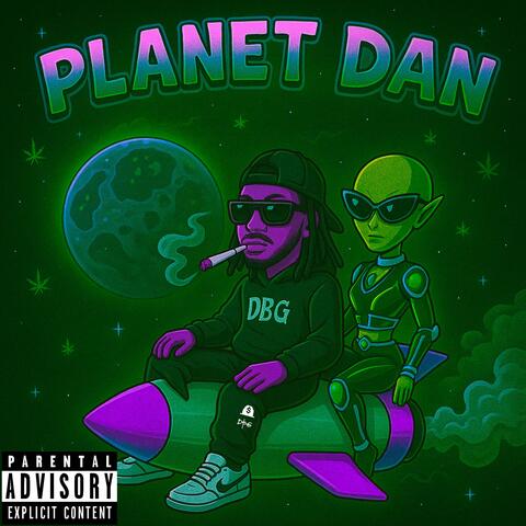 Planet Dan