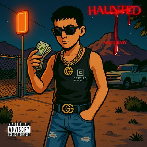 HAUNTED