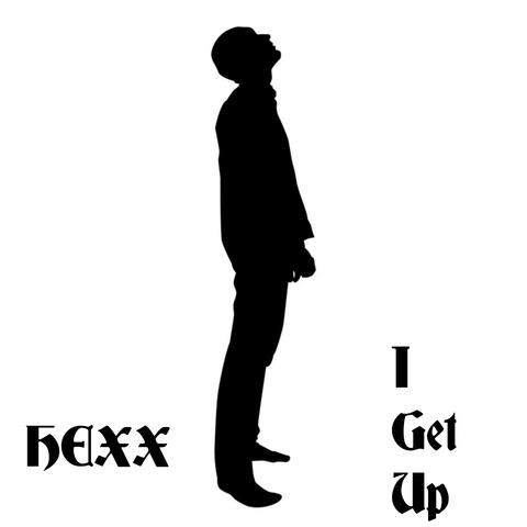 I Get Up