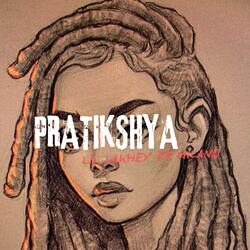 PRATIKSHYA (feat. Milano Paija)