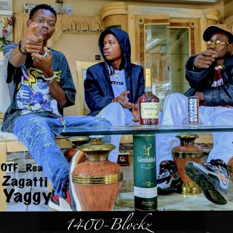 Been there for you (feat. Zagatti & Yaggy)