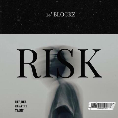 Risk (feat. Zagatti & Yaggy)
