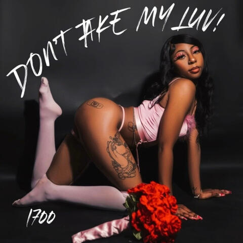 Don't Take My Luv