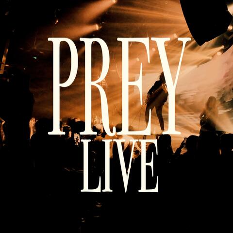 Prey (Live)