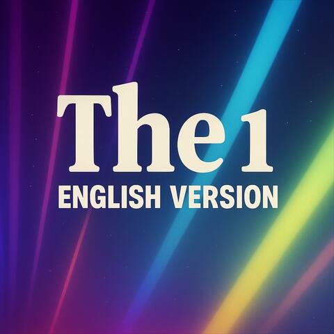 The 1 (English Version)