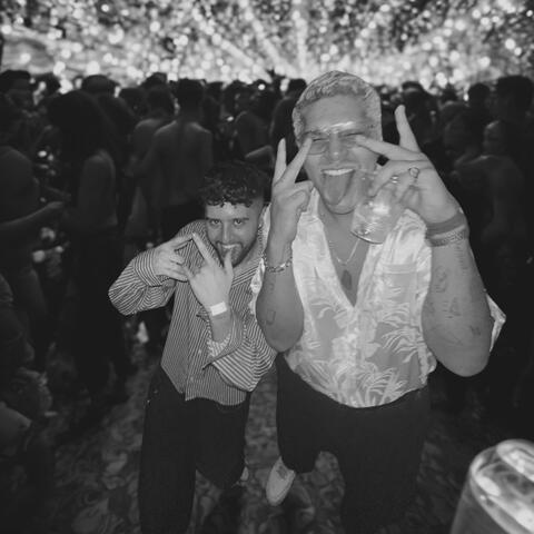 AMARÍA (feat. Ñuls)