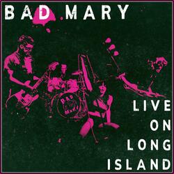 Marz Attaqx (Live on Long Island)