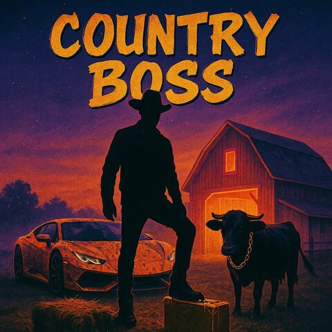 Country Boss