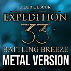 Clair Obscur: Expedition 33 (Spring Meadows Battling Breeze)
