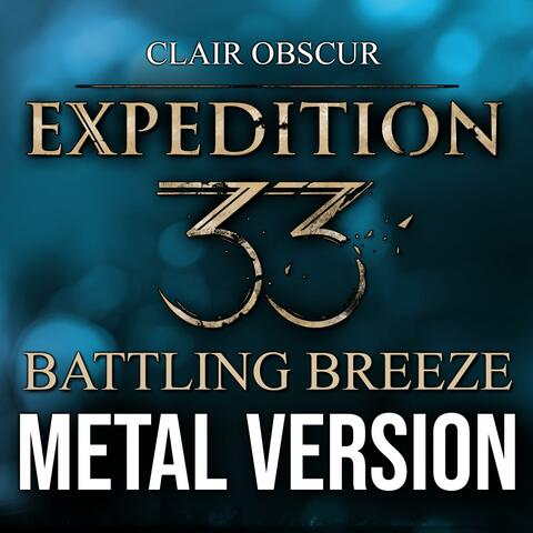 Clair Obscur: Expedition 33 (Spring Meadows Battling Breeze)
