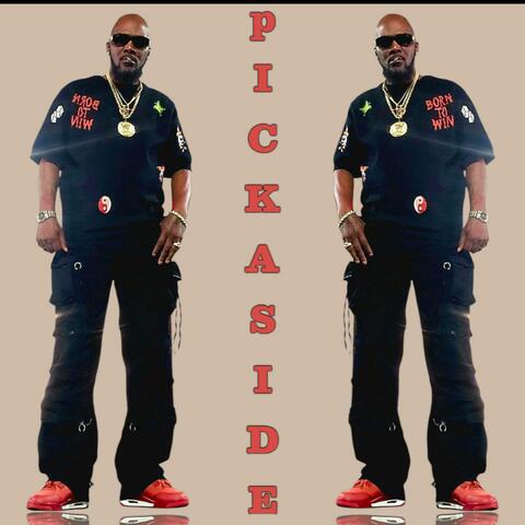 PICK A SIDE (Explicit Version)