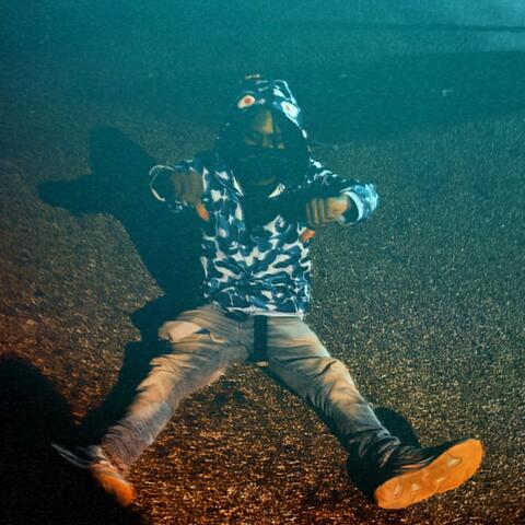 PRETTY GIRLS LUV HARDEN