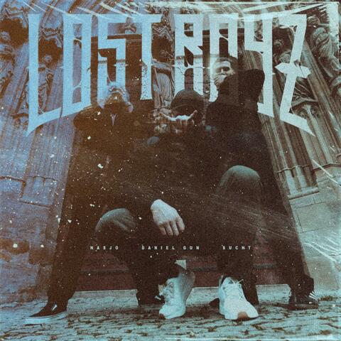 LOST BOYZ