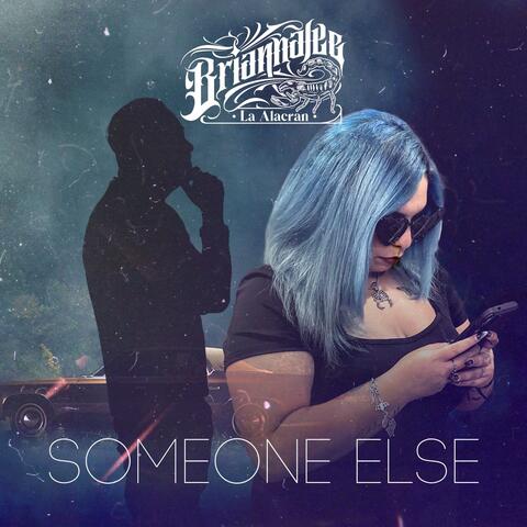 Someone Else