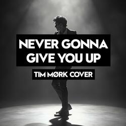 Never Gonna Give You Up (Piano Version)