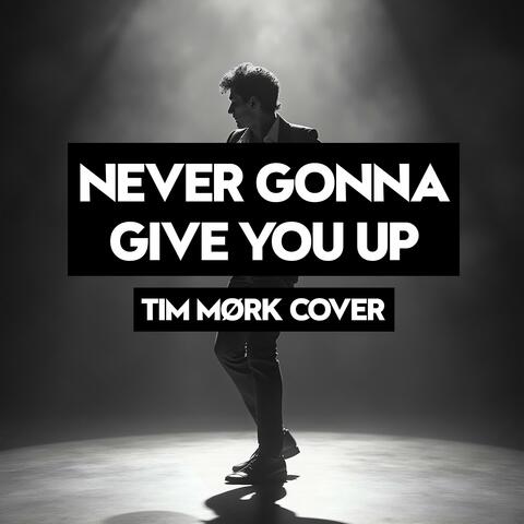 Never Gonna Give You Up (Piano Version)