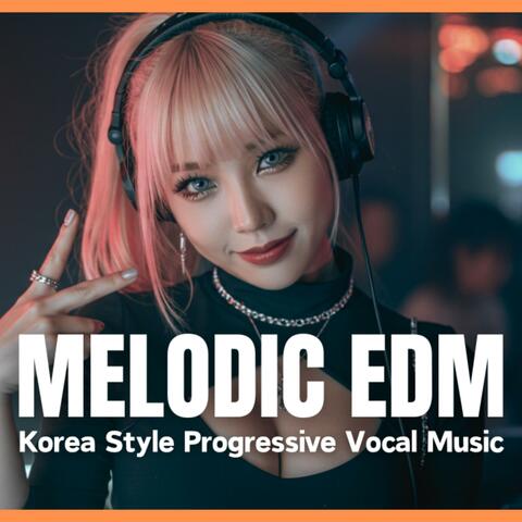MELODIC EDM VOL 10