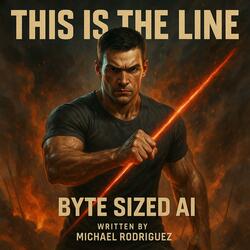This Is the Line