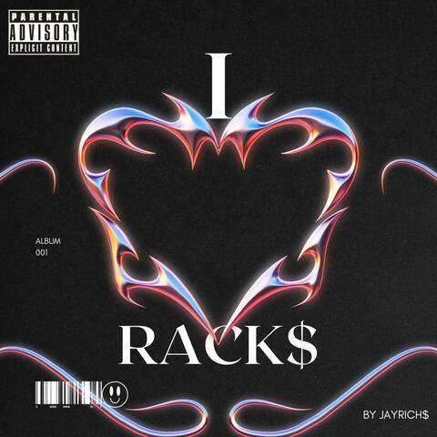 I ♥️ Racks