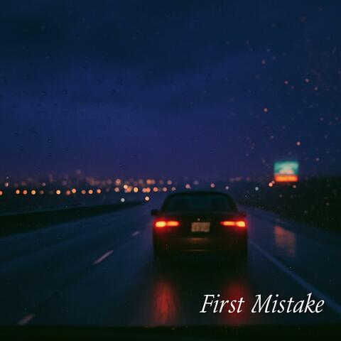 First Mistake