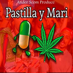 Pastilla y Mari