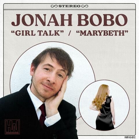 Girl Talk / Marybeth