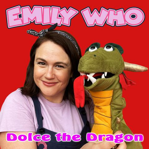 Dolce the Dragon