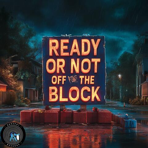 Off The Block