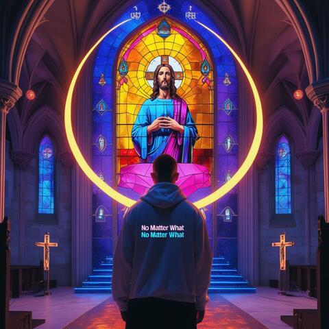 No Matter What (feat. RAIZE)