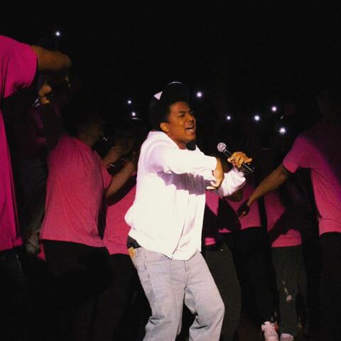 THE FUTURE IS NOW 1.5