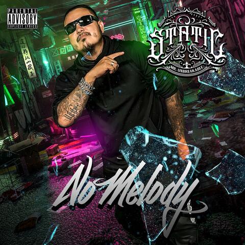 No Melody