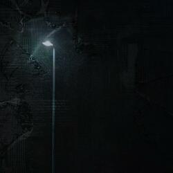 I cut the sky open only for you